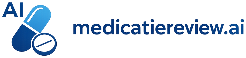 medicatiereview.ai